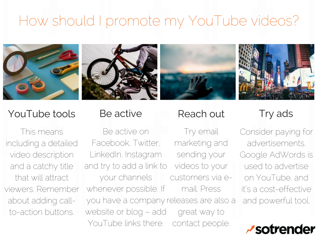 how-should-i-promote-my-youtube-videos