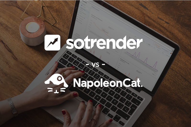 sotrender vs. napoleoncat