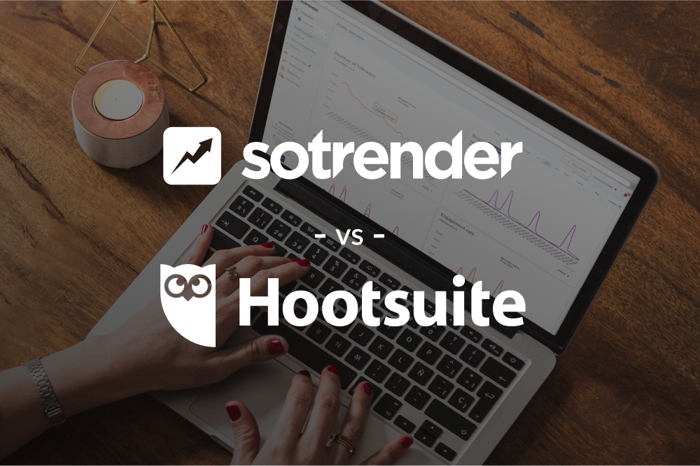 Hootsuite alternative