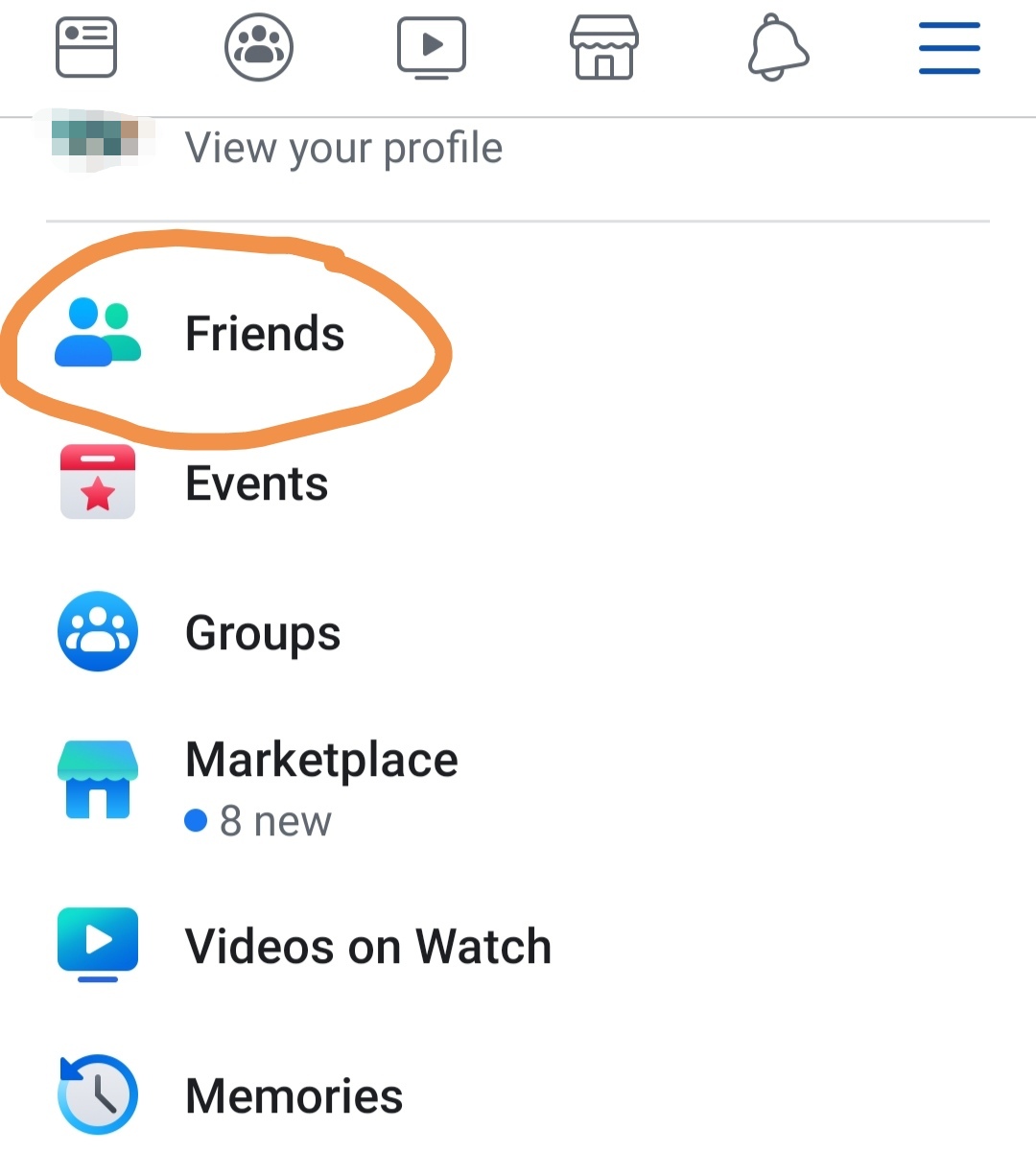 Is There A Way To See Who Viewed My Profile On Facebook 2023 Update   Screenshot 20190715 114218 